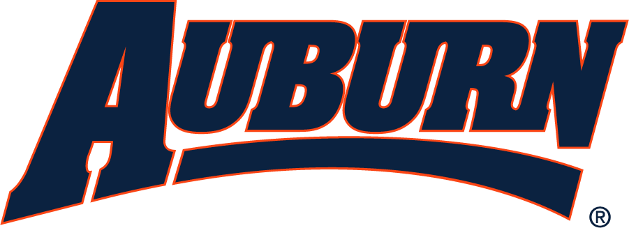 Auburn Tigers 1997-2006 Wordmark Logo iron on transfers for T-shirts